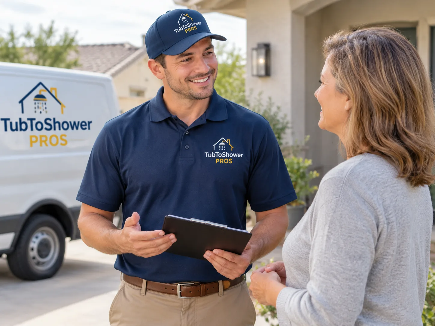 Tub Shower Conversion Richland, NJ FAQs